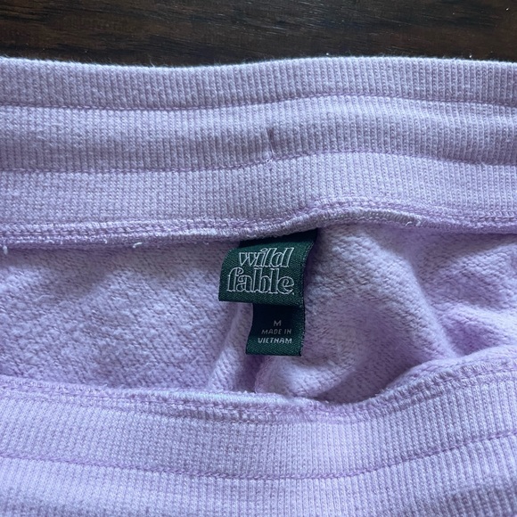 Wild Fable Joggers - Picture 4 of 8